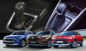 Maruti Suzuki Has Sold Over 10 Lakh Automatic Cars Till Date, 65 Percent Units Sold Are AMT