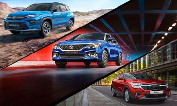 7 Cars Under Rs 20 Lakh In India With A Heads-up Display