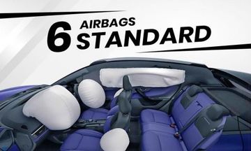 8 Cars Under Rs 10 Lakh With 6 Airbags As Standard