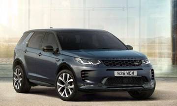 ಈಗ ಹೆಚ್ಚು ಫೀಚರ್‌ಗಳೊಂದಿಗೆ 2024 Land Rover Discovery Sport ಕಾರು 67.90 ಲಕ್ಷ ರೂ.ಗೆ ಬಿಡುಗಡೆ 
