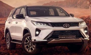 ದಕ್ಷಿಣ ಆಫ್ರಿಕಾದಲ್ಲಿ Toyota Fortuner ಮೈಲ್ಡ್-ಹೈಬ್ರಿಡ್ ಆವೃತ್ತಿ ಬಿಡುಗಡೆ, ಭಾರತದಲ್ಲಿ ಯಾವಾಗ ?