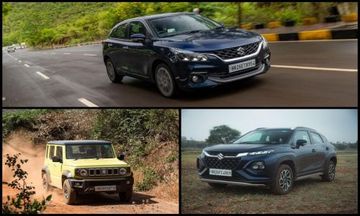 Save Up To Rs 74,000 On A Maruti Nexa Car This May