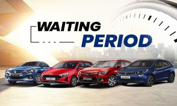 Here’s How Long It Will Take To Get A Premium Hatchback Home This May
