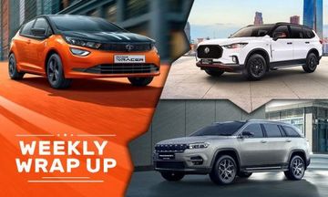 Car News That Mattered This Week (June 03-07): New Launches And Updates On Upcoming Cars, Price Cuts On Some Cars, And More