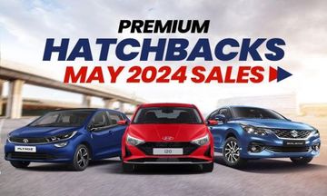 Maruti Baleno Was Twice As Popular As Hyundai i20 In May 2024 Sales
