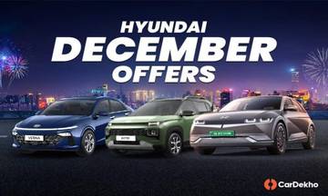 Hyundai കാറുകൾക്ക് വർഷാവസാനം 2 ലക്ഷം രൂപ വരെ കിഴിവ് നേടൂ!