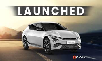 Kia EV6 Facelift ഇന്ത്യയിൽ പുറത്തിറങ്ങി, വില 65.90 ലക്ഷം!