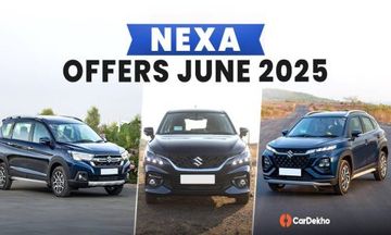 Maruti Grand Vitara Crosses 3 Lakh Sales Milestone; Nexa Cars Gets Offers Up To Rs 1.33 Lakh This June 2025