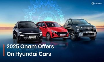 Get Over Rs 4 Lakh Off On Hyundai Cars In Kerala This Onam 2025