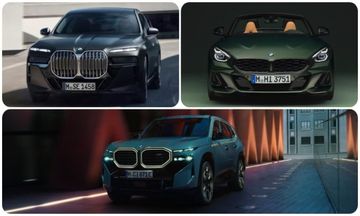 BMW And Mini Cars Updated Prices After GST Cut; BMW Cars Receive A Massive Price Cut Of Up To Rs 13.6 Lakh