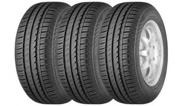 Different Types of tyres