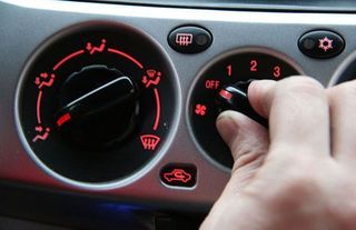 Things to Do when the Engine Overheats Things to Do when the Engine Overheats