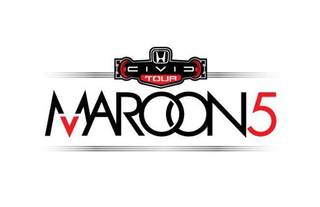 Maroon 5 and Kelly Clarkson Jam Together for Honda Civic Tour