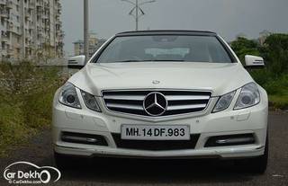 Mercedes-Benz India Records 5.3% growth in First Quarter