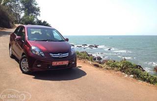 Is Honda Amaze a Swift DZire killer?