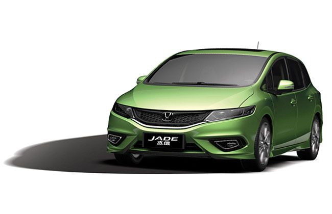 301-037 1/18 ホンダ HONDA JADE SEDAN グリーン 301-037 1/18 ホンダ HONDA JADE SEDAN グリーン 1/18 Dealer Edition