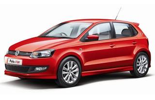 Volkswagen Polo GT Launching on April 29