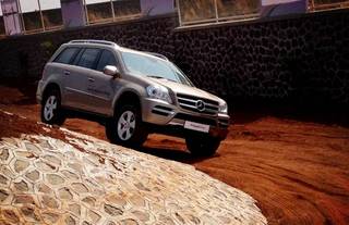 Mercedes-Benz to Launch 5 new Products in India