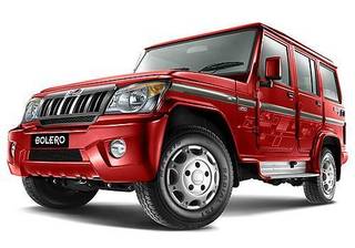 Mahindra expresses disappointment with the Non-Reconsideration of Additional 3% Excise on SUVs Mahindra expresses disappointment with the Non-Reconsideration of Additional 3% Excise on SUVs