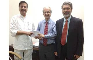 Mahindra Group commits Rs. 2 crore to Drought Relief in Maharashtra