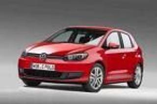 Volkswagen polo to be launched next year