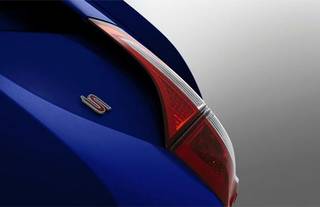 2014 Toyota Corolla Teased; Debut on June 6