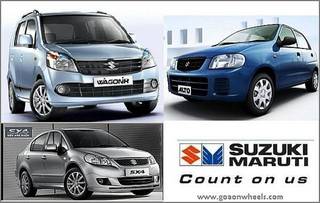 Maruti Suzuki Beat The Heat campaign to connect with customers Maruti Suzuki Beat The Heat campaign to connect with customers