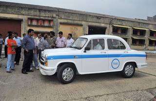 Hindustan Motors to Launch Ambassador Diesel BS4 by June end- Official