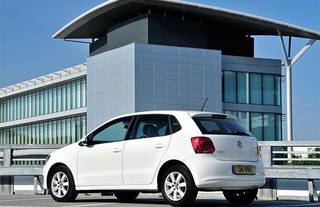 Volkswagen Introduces New Polo Match Edition in the UK Volkswagen Introduces New Polo Match Edition in the UK