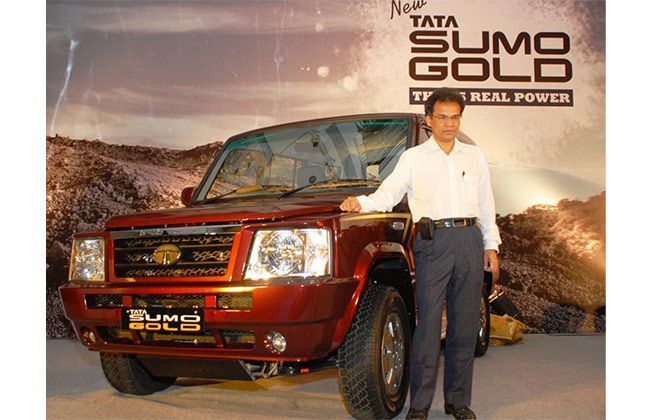 Tata Sumo Gold and Indigo eCS facelift Launch by mid-June