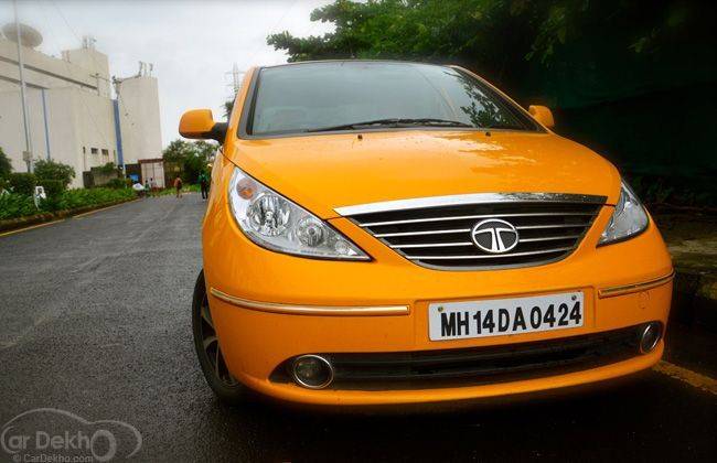 tata indica carrier price