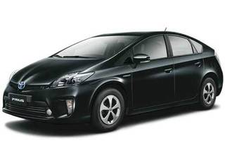 Toyota Recalls Prius and Lexus HS 350h in US