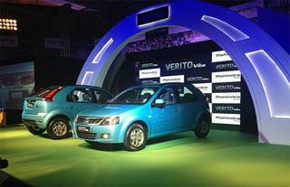 Mahindra launches Verito Vibe. We drive the Force Gurkha Mahindra launches Verito Vibe. We drive the Force Gurkha