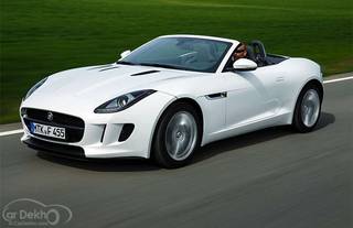 Jaguar India to launch the F-TYPE on 8th of July