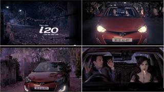 Hyundai i20 viral campaign 'Casts a Spell' is a big hit Hyundai i20 viral campaign 'Casts a Spell' is a big hit