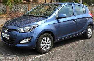 Hyundai Motor India registers marginal sales growth in June 2013 Hyundai Motor India registers marginal sales growth in June 2013