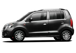 SCOOP: Maruti Suzuki Wagon R diesel coming soon