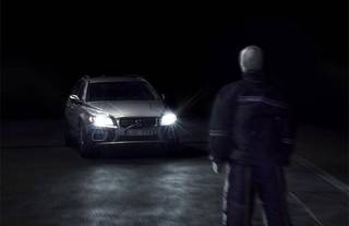 2014 Volvo XC90 to house World-Class Safety and Support features