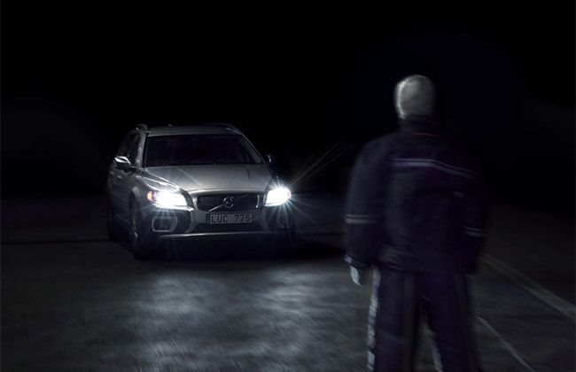 2014 Volvo XC90 to house World-Class Safety and Support features 2014 Volvo XC90 to house World-Class Safety and Support features