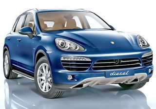 Porsche appoints a new dealership in Kochi