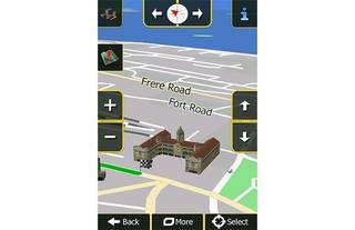 Explore Indias History with the ANS Navigator App for iPhone Explore Indias History with the ANS Navigator App for iPhone