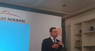 Renault-Nissan to get Nano Segment car in India in 2015 Renault-Nissan to get Nano Segment car in India in 2015
