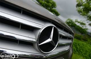 News Mercedes-Benz Ranked #1 Automotive Company in 'India's Most Admired Companies' Survey