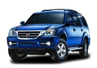 Force Motors launches the base variant and 4x4 on Force One?