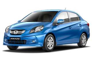 Honda to increase Amaze production to cut down waiting period