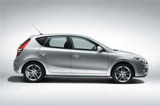 Hyundai i20 launched in India