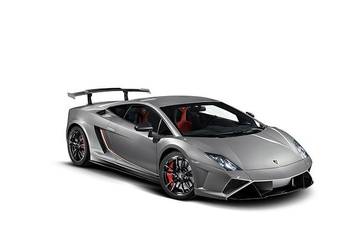 Lamborghini Gallardo Superleggera On Road Price (Petrol), Features & Specs,  Images