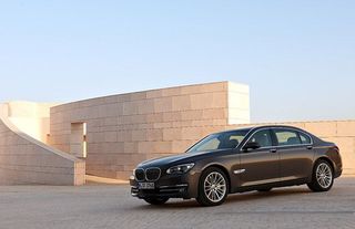 BMW Group India announces price increase of up to 5 percent BMW Group India announces price increase of up to 5 percent