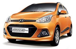 Hyundai to launch the Grand i10 in India