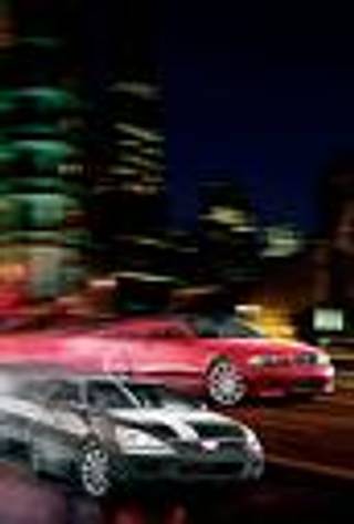 Global auto players bank on India for growth